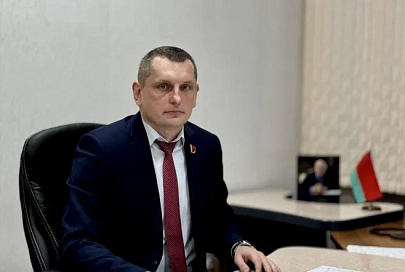 Виталий Панасюк: «Почти половину потребности  в электроэнергии Беларусь закрывает собственной АЭС»